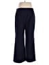 Ann Taylor Solid Blue Dress Pants Size 16 - photo 2