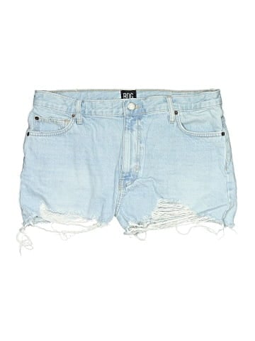 BDG Denim Shorts (view 1)