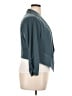 Torrid Teal Blazer Size 1X Plus (1) - photo 4