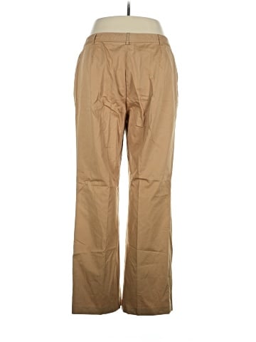Lauren by Ralph Lauren Khakis (view 2)