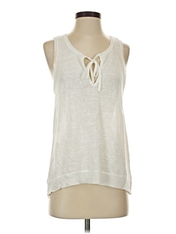 Sanctuary Sleeveless T-Shirt (view 1)