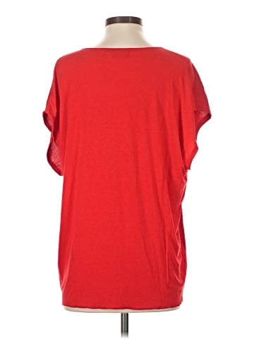 Junee Short Sleeve Top (view 2)
