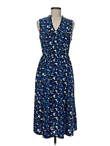 Anne Klein Casual Dress (view 1)