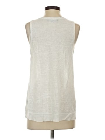 Sanctuary Sleeveless T-Shirt (view 2)