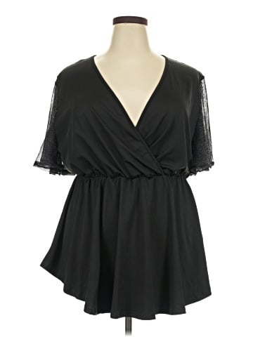 Assorted Brands Cocktail Dress (view 1)