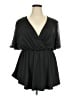 Assorted Brands Black Cocktail Dress Size XXXXXL - photo 1
