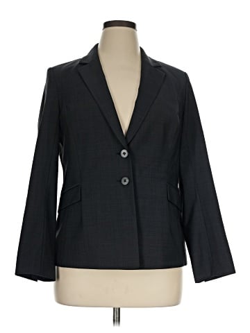 Classiques Entier Blazer (view 1)