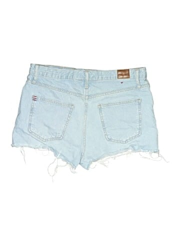 BDG Denim Shorts (view 2)