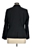 Classiques Entier 100% Polyester Black Blazer Size 16 - photo 2