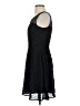 Altar'd State 100% Polyester Tweed Black Cocktail Dress Size XS - photo 5