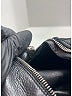 Miu Miu 100% Leather Black Boots Size EU 38 - photo 5