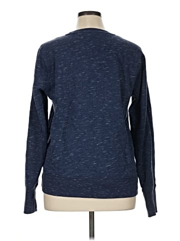 Tek Gear Pullover Sweater (view 2)