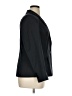 Classiques Entier 100% Polyester Black Blazer Size 16 - photo 4