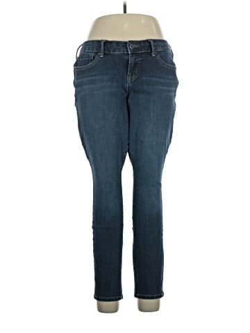 Torrid Jeans (view 1)