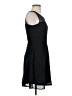 Altar'd State 100% Polyester Tweed Black Cocktail Dress Size XS - photo 4