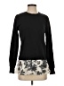 Jason Wu Black Sweatshirt Size XXS - photo 1