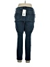 Torrid Hearts Blue Jeans Size 14 - photo 2