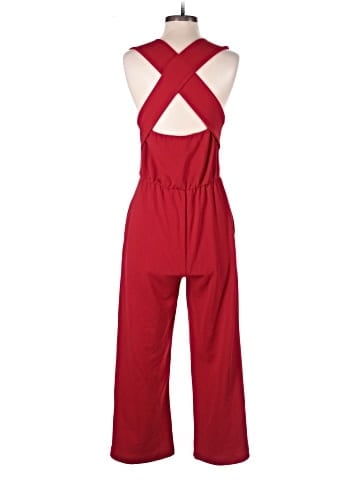 Speechless Jumpsuit (view 2)