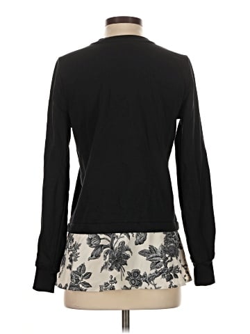 Jason Wu Sweatshirt (view 2)