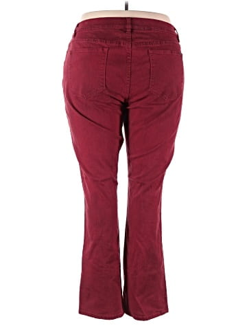 Lauren Jeans Co. Casual Pants (view 2)