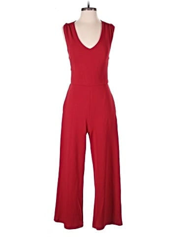 Speechless Jumpsuit (view 1)