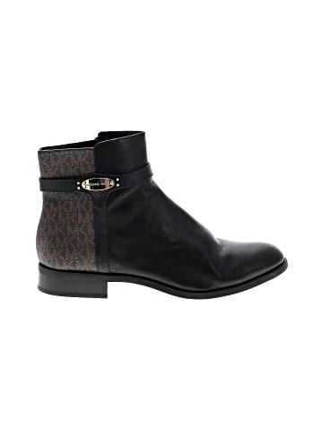MICHAEL Michael Kors Ankle Boots (view 1)