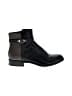 MICHAEL Michael Kors Black Ankle Boots Size 10 - photo 1
