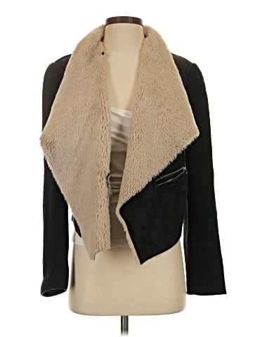 Trafaluc by Zara Jacket (view 1)