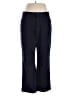 Lee Blue Casual Pants Size 16 - photo 1