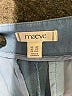 Maeve Blue Jeans Size 0 Petite - photo 7