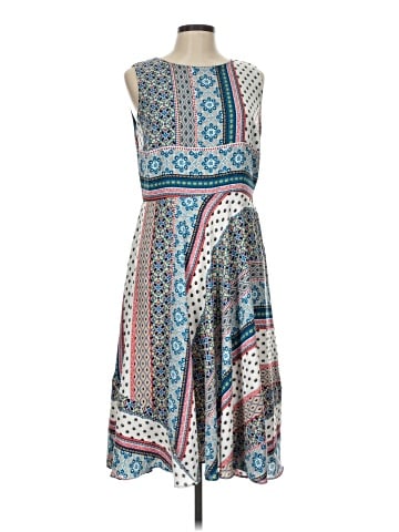 Dana Buchman Casual Dress (view 1)