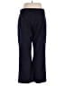 Lee Blue Casual Pants Size 16 - photo 2