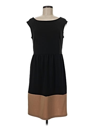Ann Taylor Factory Casual Dress (view 1)