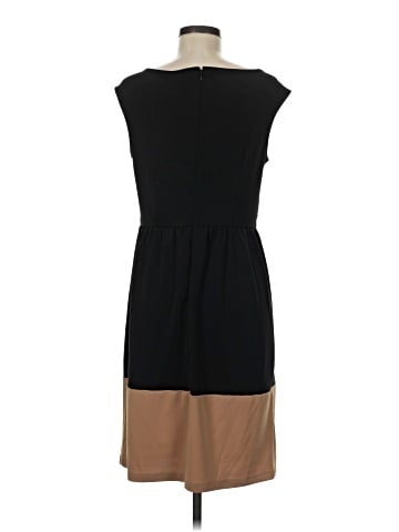 Ann Taylor Factory Casual Dress (view 2)