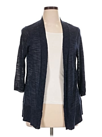 Roz & Ali Cardigan (view 1)