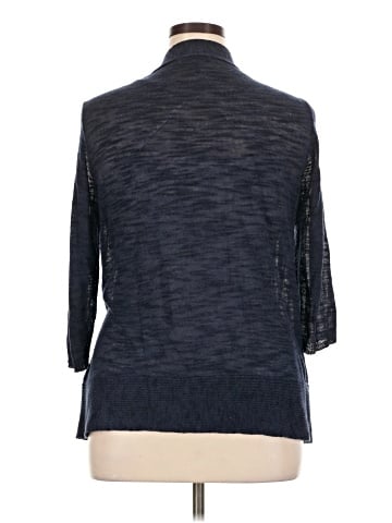 Roz & Ali Cardigan (view 2)