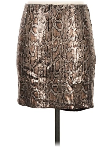 Zara Basic Formal Skirt (view 2)