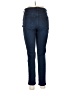Jessica Simpson Solid Blue Jeans Size 8 - photo 2