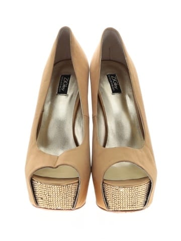 ZIGIny Wedges (view 2)