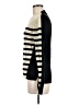 Rag & Bone Stripes Ivory Pullover Sweater Size M - photo 5