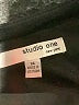 Studio One Houndstooth Ivory Blazer Size 14 - photo 6
