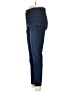 Jessica Simpson Solid Blue Jeans Size 8 - photo 5