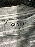 Stylus Gray Casual Dress Size L - photo 7