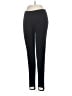J.Crew Solid Black Active Pants Size S - photo 1