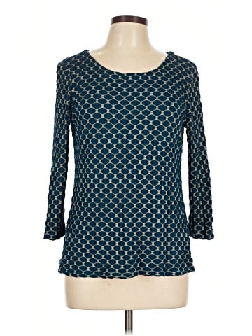 Tianello 3/4 Sleeve Top (view 1)