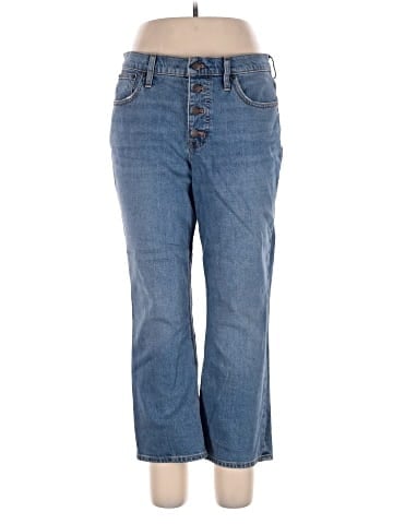 J.Crew Factory Store Jeans (view 1)
