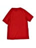 Under Armour 100% Polyester Red Active T-Shirt Size L (youth) - photo 2