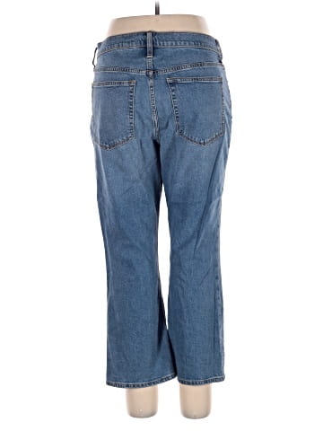 J.Crew Factory Store Jeans (view 2)