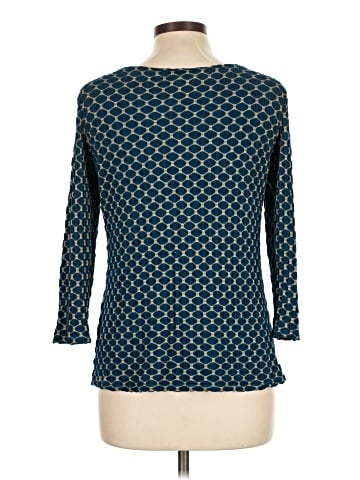 Tianello 3/4 Sleeve Top (view 2)