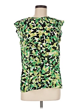 Anne Klein Sleeveless Blouse